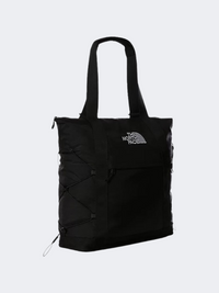 The North Face Borealis Tote Women Lifestyle Bag Black