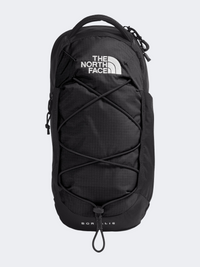 The North Face Borealis Sling Unisex Lifestyle Bag Black/White