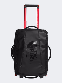 The North Face Base Camp Thunder 22 Inch Unisex Lifestyle Bag Black/White Npf