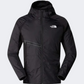 The North Face Mountain Athletics Hybrid Men Lifestyle Jacket Black