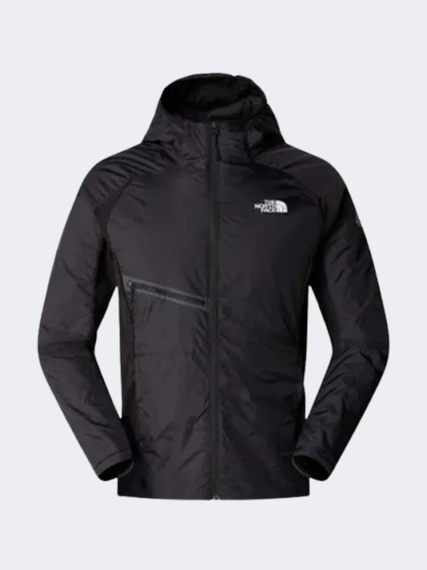 The North Face Mountain Athletics Hybrid Men Lifestyle Jacket Black