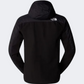 The North Face Mountain Athletics Hybrid Men Lifestyle Jacket Black