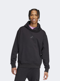 Adidas All Szn Men Sportswear Hoody Black