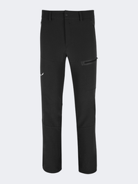 Salewa Terminal Durastretch Men Hiking Pant Blackout