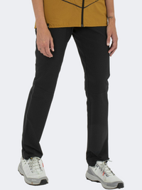 Salewa Pedroc 2 Durastretch Women Hiking Pant Blackout