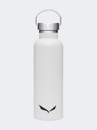 Salewa Valsura Hiking Water Bottle White