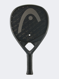 Head Speed One X 2025 Unisex Padel Racquet Black/Grey