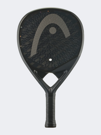 Head Speed One 2025 Unisex Padel Racquet Black/Grey