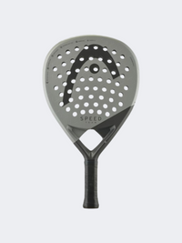 Head Speed Team 2025 Unisex Padel Racquet Black/Olive