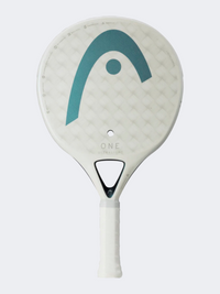 Head Ultralight Unisex Padel Racquet White/Blue