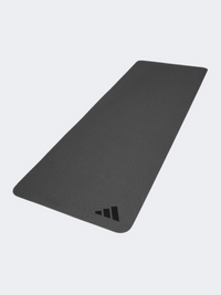 Adidas Accessories 4 Mm Yoga Mats Black