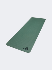 Adidas Accessories 4 Mm Yoga Mats Legend Ivy