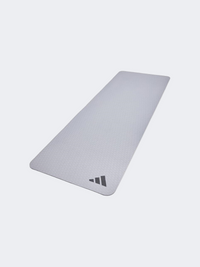 Adidas Accessories 4 Mm Yoga Mats Silver Violet