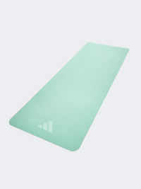 Adidas Accessories Double Sided 10 Mm Yoga Mats Blue/Mint