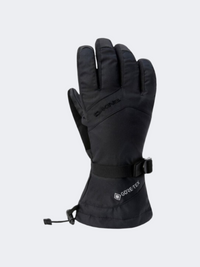 Dakine Eclipse Goretex Women Skiing Gloves Black