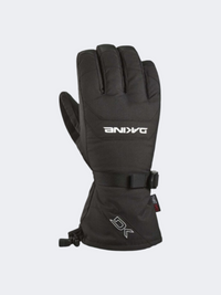 Dakine Scout Men Skiing Gloves Black