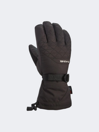 Dakine Camino Women Skiing Gloves Black