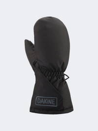 Dakine Brat T2 Kids Skiing Gloves Black