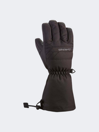 Dakine Yukon Kids Skiing Gloves Black