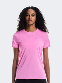 On Core Women Running T-Shirt Raspberry