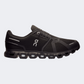 On Cloud 6 Men Lifestyle Shoes Black/Black