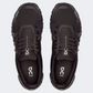 On Cloud 6 Men Lifestyle Shoes Black/Black
