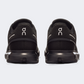 On Cloud 6 Men Lifestyle Shoes Black/Black