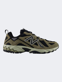 New Balance 610 Men Lifestyle Shoes Dark Camo