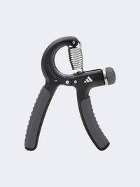 Adidas Accessories Unisex Fitness Hand Grip Grey/Black