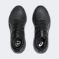 Asics Gel Nimbus 27 Men Running Sneakers Black/Graphite Grey