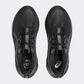 Asics Novablast 5 Men Running Sneakers Black/Carrier Grey