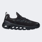 On Cloudleap 1 Ps-Boys Lifestyle Shoes Black/Eclipse