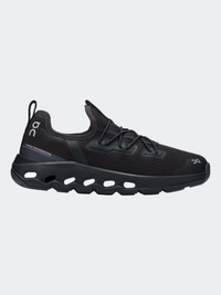 On Cloudleap 1 Ps-Boys Lifestyle Shoes Black/Eclipse