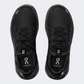 On Cloudleap 1 Ps-Boys Lifestyle Shoes Black/Eclipse