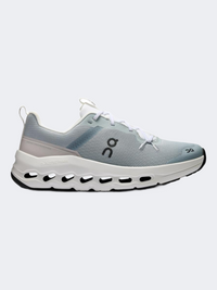 On Cloudleap 1 Gs-Boys Lifestyle Shoes Glacier/White