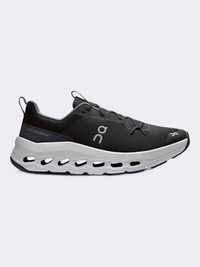 On Cloudleap 1 Gs-Boys Lifestyle Shoes Black/White