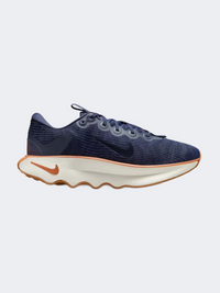 Nike Motiva Men Training Sneakers Blue/Navy/Orange