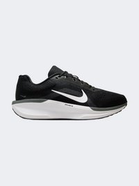Nike Air Winflo 11 Men Running Sneakers Black/White