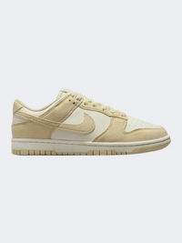 Nike Dunk Women Lifestyle Sneakers Pearl/Pale/White