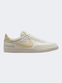Nike Killshot 2 Men Lifestyle Sneakers Sail/Light Khaki