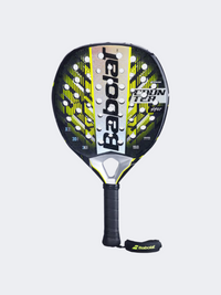 Babolat Counter Viper Padel Racquet Yellow/Black