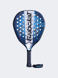 Babolat Air Veron Padel Racquet Blue/Black