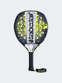Babolat Counter Veron Padel Racquet Yellow/Black