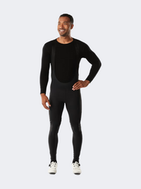 Trek Circuit Thermal Bib Men Biking Bibs Black