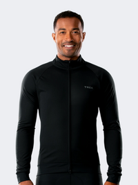 Trek Circuit Softshell Men Biking Jacket Black