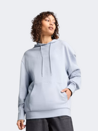 Puma Her Relaxed Women Lifestyle Hoody Cool Weather
