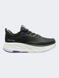 Anta Ebuffer 10 Women Training Shoes Black