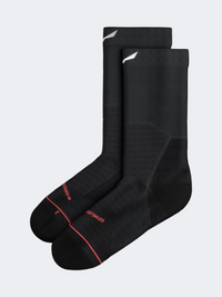 Salewa Eagle Light Crew Men Hiking Sock Onyx