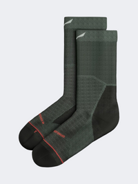 Salewa Eagle Light Crew Men Hiking Sock Shadow