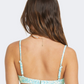 Billabong Happy Dance Mila Women Beach Bra Sea Spray